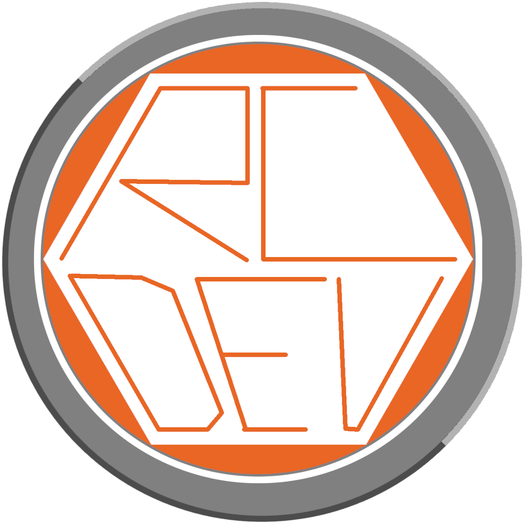 Logo de RicardoCDEV